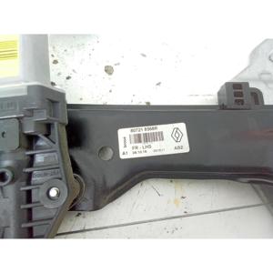 ALZACRISTALLO ELETTRICO ANTERIORE SINISTRO RENAULT Kadjar Serie 807218568r (15>) - Product Image 5