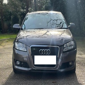 AUDI A3 2012 USADO, Volante a la Izquierda/Derecha - Product Image 1