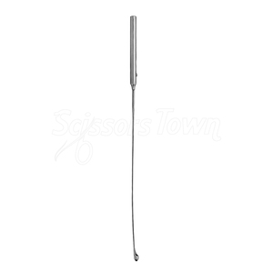 Instrumento médico reutilizable quirúrgico de acero inoxidable para la eliminación de cálculos biliares en cirugía hospitalaria - Product Image 6