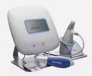 Láseres de Diodo Acredit SOLTAMEDICAL Clear+Brilliant - Ligeros, Eléctricos/Alimentación por CA, 3 Años de Garantía, Nuevos - Product Image 1