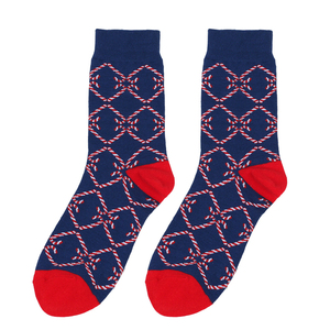 Calcetines suaves y duraderos, unisex, de alta calidad, cómodos, transpirables, perfectos para uso casual, correr, caminar, gimnasio, fitness, deportes, uso diario. - Product Image 5