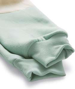 Sudadera Informal de Alta Calidad para Mujer, Sudadera Moderna de Talla Grande, Nueva Llegada con Servicios OEM - Product Image 3