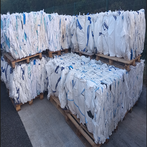 Hot Discounts Thick Woven <b>Polypropylene</b> Jumbo <b>Bags</b> Scrap For Sale - Product Image 4