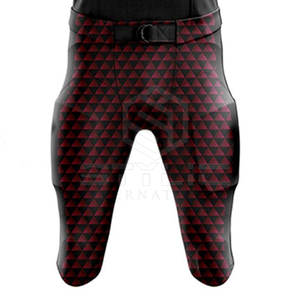 เครื่องแบบอเมริกันฟุตบอล - Product Image 4