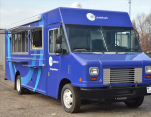 Ventes de premier ordre pour les camions de restauration rapide mobiles entièrement équipés multifonctionnels d'occasion camion de restauration mobile avec équipement de cuisine complet - Product Image 4