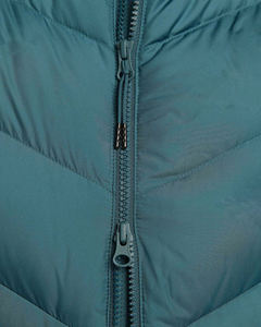 Latest 2024 custom lightweight <b>waistcoat</b> warm bubble packable sleeveless jacket plus size winter men duck down puffer vest men - Product Image 4