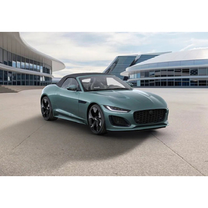 JAGUAR VOITURE "F-TYPE SPORTS" à VENDRE à des Prix Abordables Meilleure Condition Excellente Performance Economie de Carburant - Product Image 1