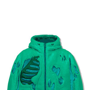 <b>Top</b> Quality Men's Women's Anti-Bacterial Shearling <b>Bubble</b>/Puffer Jackets New Style Stand Collar All Sizes Colors Low Woolen - Product Image 4