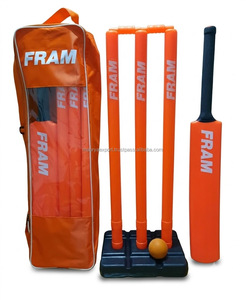 Premium Quality <b>Cricket</b> <b>Set</b> for Promotional Gift - Product Image 6
