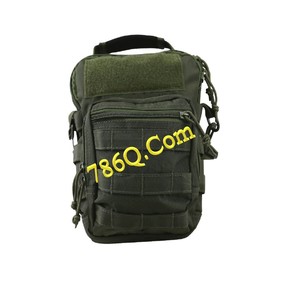 Fournitures de bureau gymnastique d'affaires accessoires de voyage résistants à l'eau sacs à main professionnels résistants à l'eau - Product Image 2