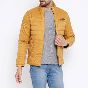 Veste matelassée pour homme surdimensionnée, best-seller, dernier design, prix bas, veste matelassée pour homme, veste matelassée pour homme sur mesure - Product Image 6