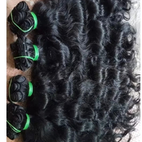 Lots de Cheveux Indiens Bouclés Bruts Non Traités, Cheveux Humains Vierges en Gros, Cuticules Alignées, Fournisseur en Gros de Cheveux Indiens Bruts