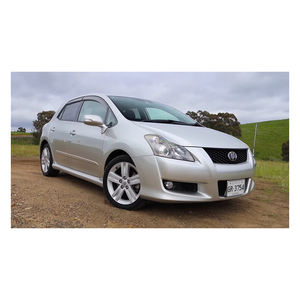 Toyota Blade Usada Fabricada en Japón en Venta - Product Image 3