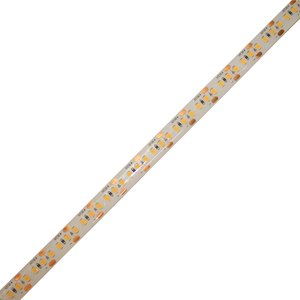 Tira de Luces LED Impermeables de 12 V, 180 LED SMD2835 IP65 14 W, Cinta LED Flexible Color Ámbar Limón para Iluminación Decorativa en Interiores y Exteriores - Product Image 2