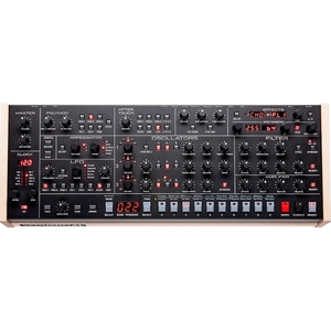 Synthétiseur analogique séquentiel Trigon-6 de marque TopQuality, module de bureau, neuf, vente rapide - Product Image 1