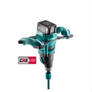 ¡ACABANDO! Craftt Collomixx Xo 20 NC con WK140 HF Collomixs Xo 4 R HF XO1RM hormigoneras mixerRs en venta - Product Image 1