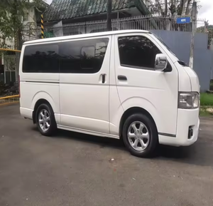 Bus HIA-CE d'occasion 2022, 15 places, transport touristique, sans accident, conduite à droite (RHD) et conduite à gauche (LHD), véhicules d'occasion avec conduite à droite et à gauche - Product Image 6