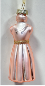 Venta Directa <span class=keywords><strong>de</strong></span> Fábrica, Bola <span class=keywords><strong>de</strong></span> Navidad OEM/ODM, Vestido <span class=keywords><strong>de</strong></span> Novia, Tamaños Personalizados, <span class=keywords><strong>Adornos</strong></span> <span class=keywords><strong>para</strong></span> Árboles <span class=keywords><strong>de</strong></span> Navidad, <span class=keywords><strong>Adornos</strong></span> <span class=keywords><strong>de</strong></span> Cristal - Product Image 3