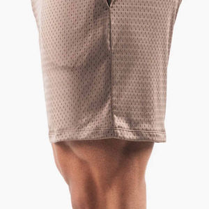 Nouveaux hommes gymnases Fitness unisexe conception Shorts hommes à séchage rapide décontracté léger sur mesure Fitness Shorts pour hommes 2026 - Product Image 5