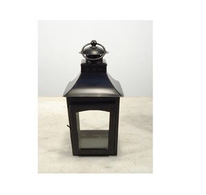 โคมไฟโลหะทำมือสำหรับตกแต่งบ้านโคมไฟเทียนคริสต์มาส - Product Image 2