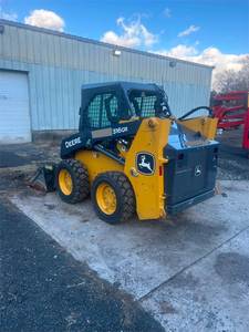 รถตักขนาดเล็กด้านหน้าสำหรับ316GR จอห์นสำหรับรถตักขนาดเล็กเครื่องยนต์คูโบตา6-9ตันได้คะแนนสูงสำหรับใช้ในบ้าน - Product Image 4