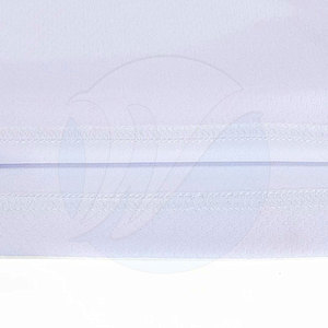 เสื้อบาสเก็ตบอลไซส์ใหญ่รุ่นล่าสุด ระบายอากาศได้ดี ขายส่ง รับสกรีนโลโก้ - Product Image 4