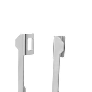 Recién llegado, Retractor pediátrico Finochietto de alta calidad, Retractor quirúrgico recubierto de titanio de CHUN TARA INDUSTRIES - Product Image 4