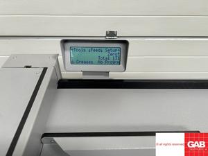 Morgana DigiCreaser - Machine à plier et perforer les cartes à vendre - en excellent état - Product Image 4