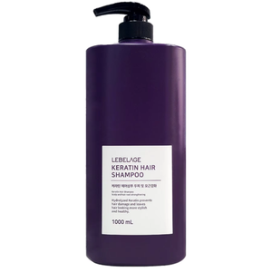 Shampoo hydratant à base de plantes biologiques de haute qualité, formule botanique, cuir chevelu sec, nourrissant en profondeur, réparation des cheveux, anti-raffraîchissant - Product Image 1