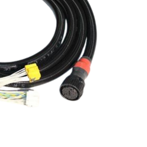 Cable de Alta Calidad Baltacioglu 150.00216310, 1, A: 9000 mm, Diwa.5, Repuestos Automotrices para Autobuses - Product Image 3