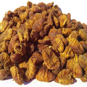 PUPAE DE GUSANO DE SEDA TOSTADO PARA LA INDUSTRIA DE ALIMENTOS SNACK | CALIDAD DE EXPORTACIÓN - Product Image 5