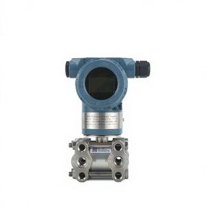 Trasmettitore di Pressione Differenziale Intelligente RKS di Alta Qualità, Strumento di Misurazione con Trasmettitore di Pressione in Silicio Monocristallino - Product Image 2