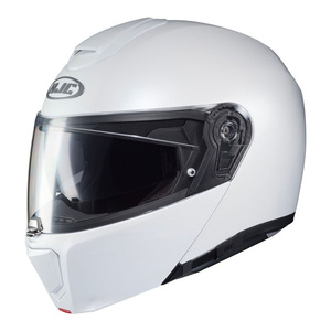 Casco Modulare RPHA 90S con Chiusura Rapida, Casco da Motocross Taglia XL, Guscio in PC con Visiera in Fibra di Carbonio, Nuovo - Product Image 1
