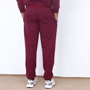 กางเกงวอร์มผ้าคอตตอนสำหรับผู้ชายกางเกงวอร์มกางเกงกีฬาวิ่งกางเกงกีฬาวิ่งลำลองแบบ100% ได้ตามต้องการ - Product Image 4