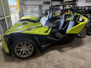 Venta Caliente, Slingshots S 2025 Fabricados y Aprobados, con Tracción en las Ruedas AutoDrive y Sistema de Sonido, Última Tendencia, Listos para Enviar al por Mayor - Product Image 5