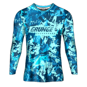 Maillot de football international à manches longues, personnalisable OEM, grande taille, impression de nom d'équipe, uniforme de sport sublimé, résistant à l'eau - Product Image 6