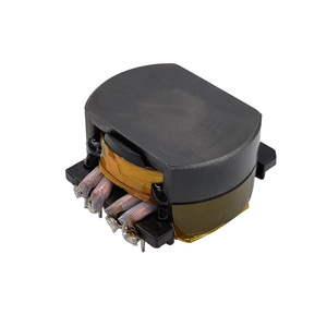 Transformateur d'isolation électrique EQ4020 à noyau en ferrite pour jouet <span class=keywords><strong>Optimus</strong></span> Prime, auto-distribution, Kva 1000 Kva - Product Image 6