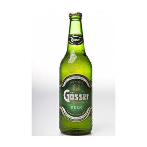 Cerveza Gosser 330ml/Venta al por mayor de cerveza Gosser barata/Proveedores de refrescos y bebidas en todo el mundo - Product Image 3