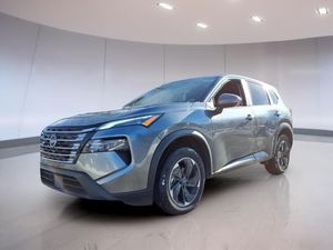SUV Crossover R-OGUE SV AWD 2024 d'occasion en excellent état, moteur 202 CV 1.5L, transmission variable, 13 vitesses, prêt à la vente - Product Image 6