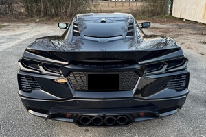 Corvette Stingray Coupé 2LT 2020, Bajo Kilometraje, Motor en Buen Estado, Transmisión Automática, Techo Panorámico, Luces LED, Listo para Enviar - Product Image 5