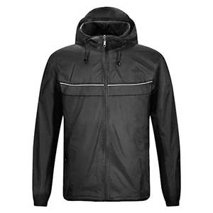 Veste d'hiver en peau de mouton pour hommes en couleur unie, nouveau style de fourrure véritable, veste de pluie en toile populaire et décontractée à un prix - Product Image 1