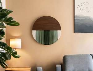 Tenture murale spirituelle de la meilleure qualité avec calligraphie arabe élégante faite à la main décoration islamique pour le Ramadan, Eid - Product Image 6