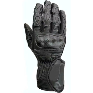 Guantes de Motocross de Moda, Venta al por Mayor OEM, Ropa Deportiva para Exteriores, Secado Rápido, Pantalla Táctil, Duraderos, Uso Profesional, para Todo Clima - Product Image 4