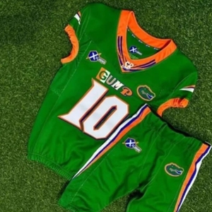 Le meilleur uniforme confortable de football américain, vêtements de sport uniforme personnalisé de football américain confortable de haute qualité - Product Image 3