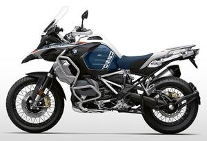 รถมอเตอร์ไซค์ BM _W R 1250 GS Adventures รุ่นปี 2024 ขายดี พร้อมส่ง จัดส่งรวดเร็ว - Product Image 3