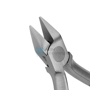Vente en ligne - En stock - Coupe-fil dentaire - Instruments d'orthodontie professionnels - Coupe-fil dentaire - Product Image 5