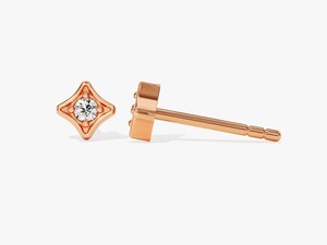 Pendientes clásicos de estilo bohemio, joyería para mujer, joyería de plata de ley 925, pendientes hechos a mano de piedras preciosas de topacio blanco - Product Image 3