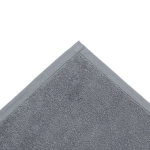 Ensemble de serviettes éponge à un côté 100% coton, serviettes de cuisine en bambou tissées à carreaux conçues sur mesure pour la maison et le commerce - Product Image 2