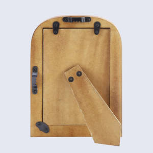 กรอบรูปฝังกระดูกสุดหรูสำหรับตกแต่งสไตล์ศิลปะโมร็อกโกสำหรับนักออกแบบตกแต่งภายในและร้านบูติก - Product Image 4