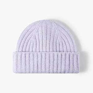 Gorro de Invierno Personalizado, Lindo, de Alta Calidad, Cálido y Acogedor para Hombres y Mujeres - Product Image 2
